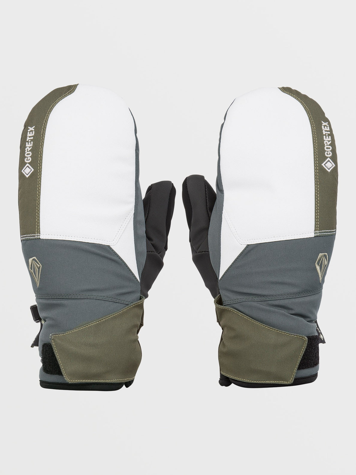 Volcom Stay Dry Gore-Tex Mitt - 88 Gear