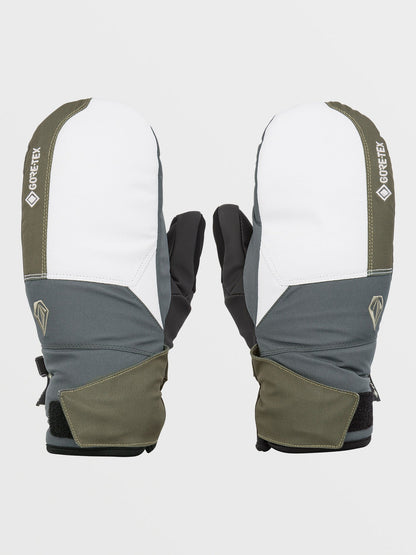 Volcom Stay Dry Gore-Tex Mitt - 88 Gear