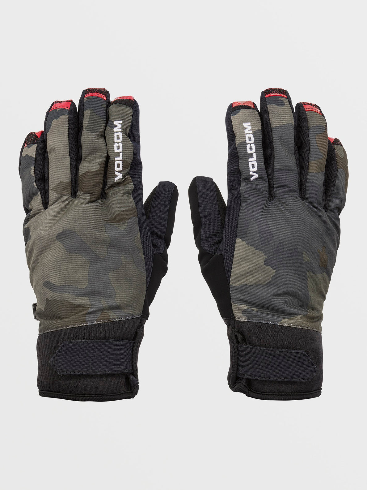 Volcom V.CO Nyle Gloves - 88 Gear