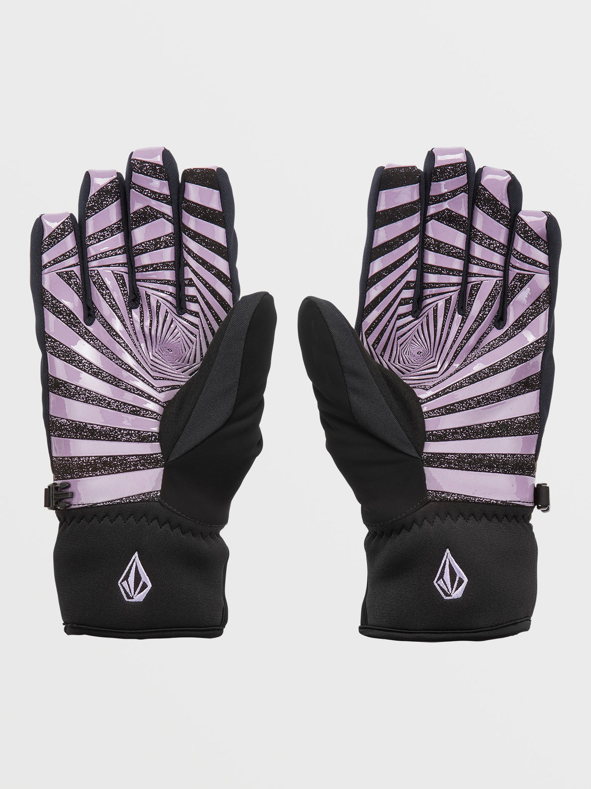 Volcom V.CO Nyle Gloves - 88 Gear