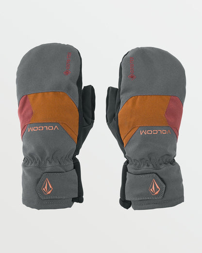 Volcom Men's Stay Dry Gore-Tex Mitt