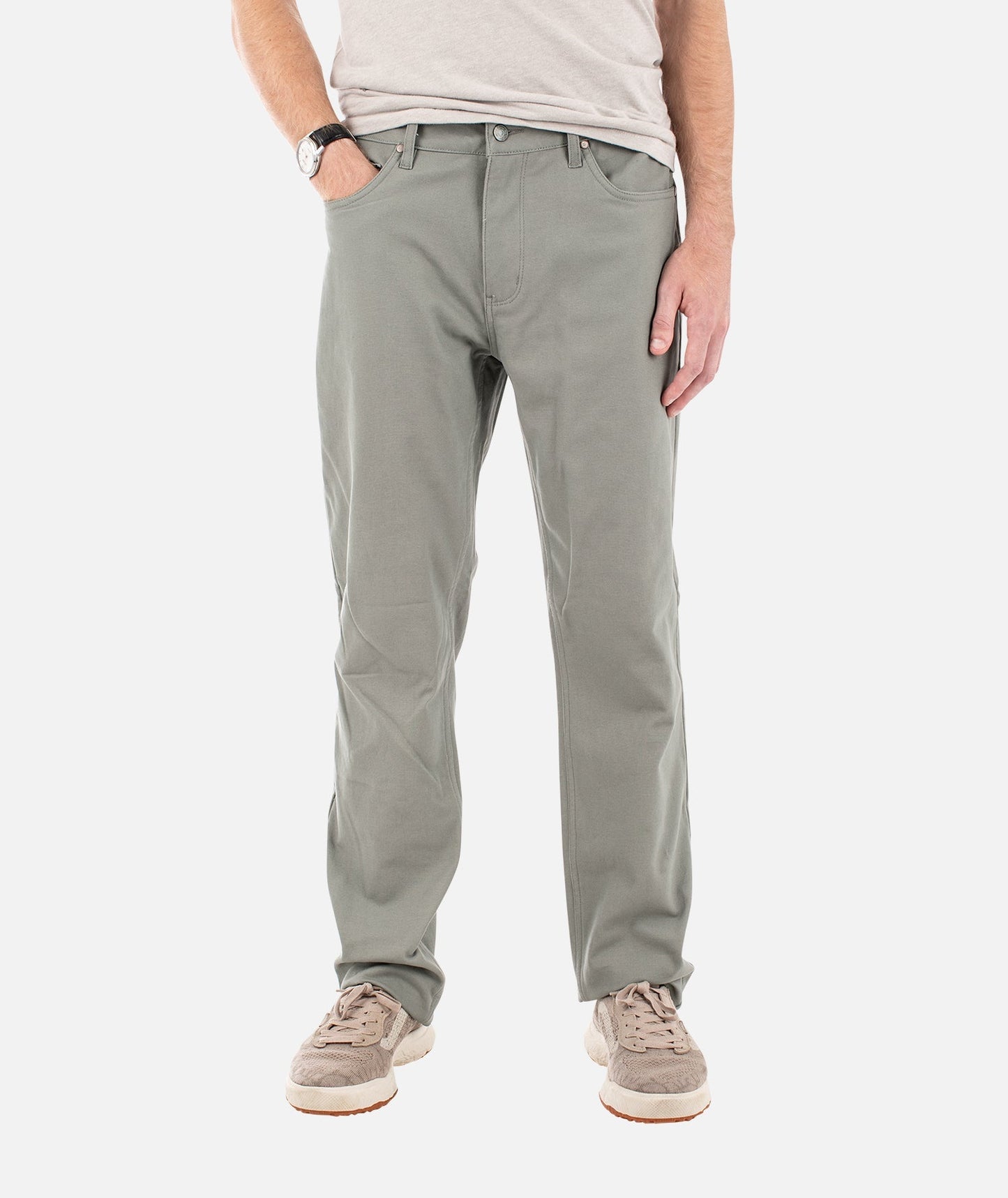 Jetty Bedrock Pants - 88 Gear