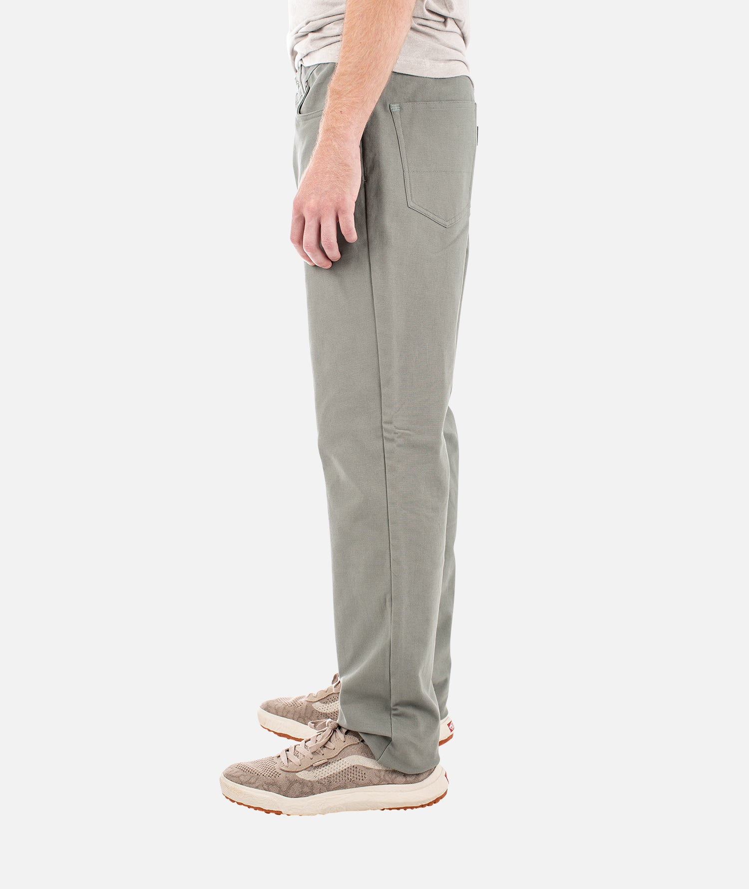 Jetty Bedrock Pants - 88 Gear