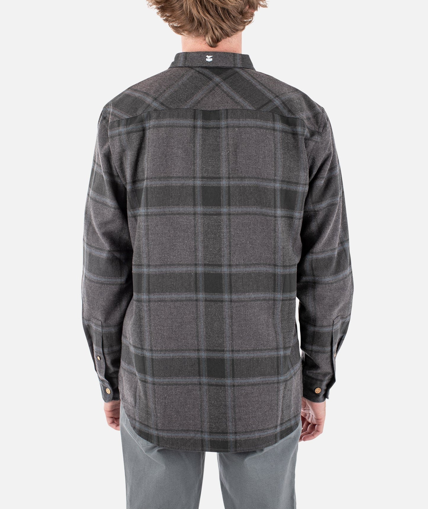 Jetty Breaker Men's Flannels - 88 Gear