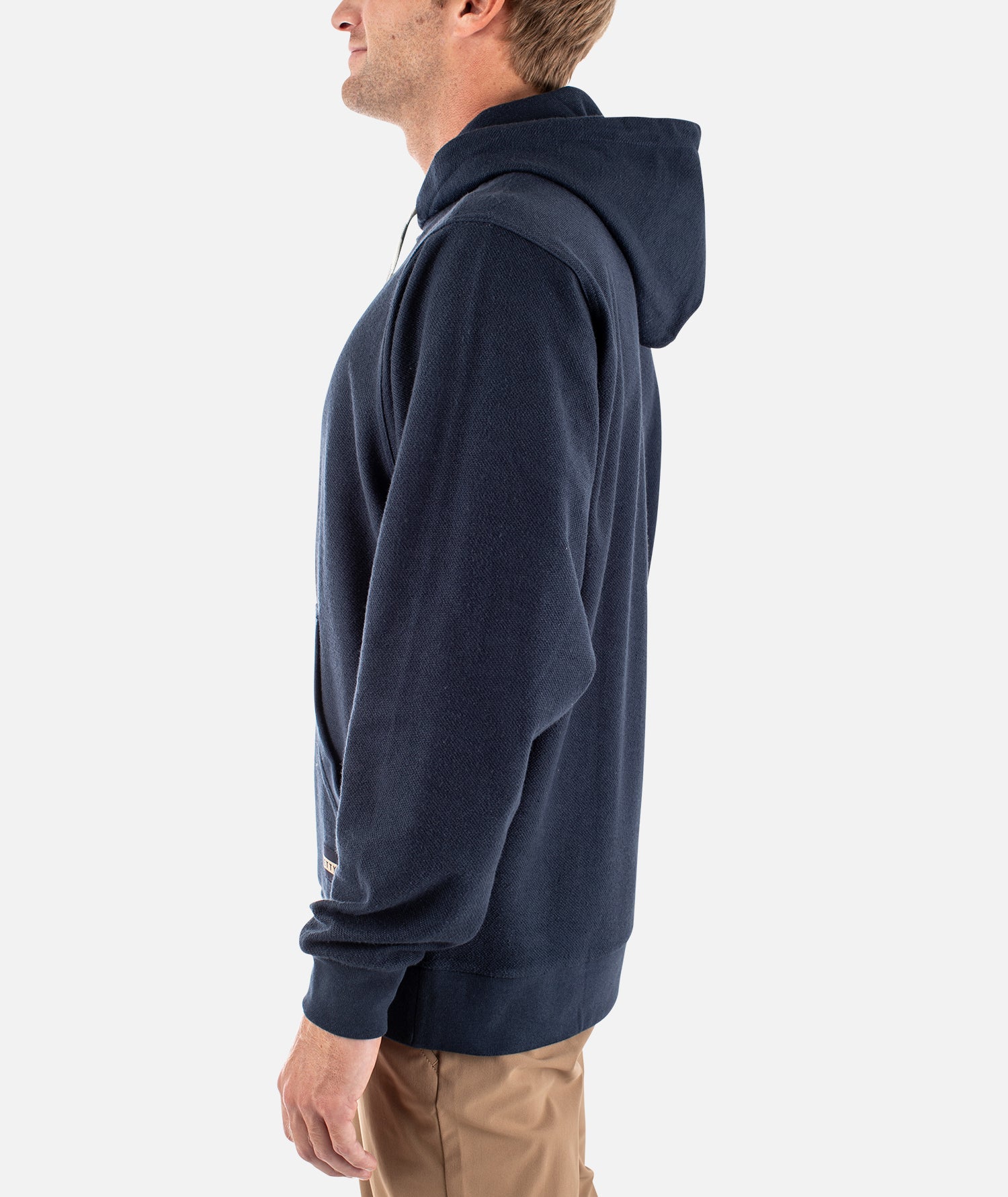 Jetty Holgate Hoodie - 88 Gear