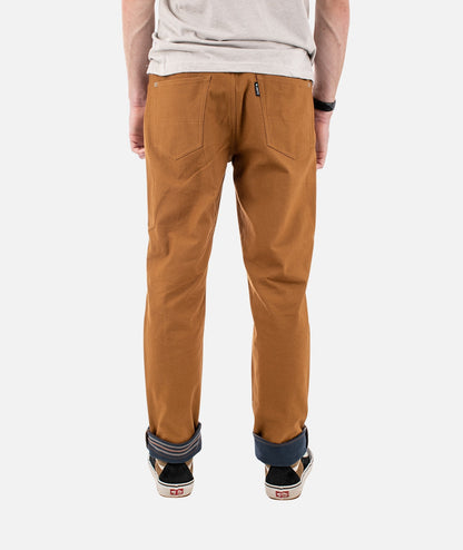 Jetty Mariner Lined Pants - 88 Gear