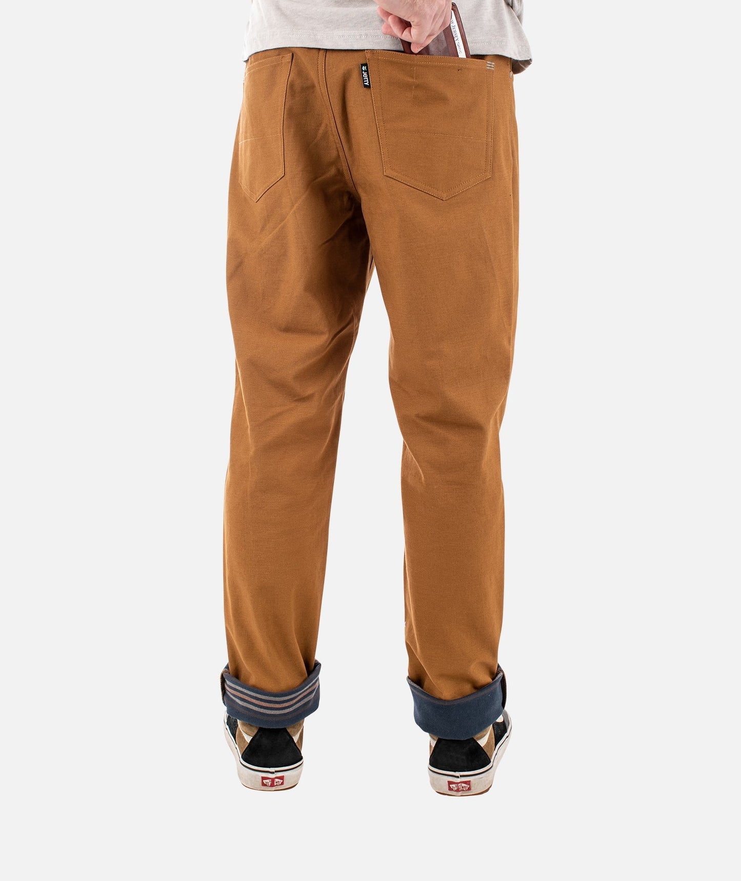 Jetty Mariner Lined Pants - 88 Gear