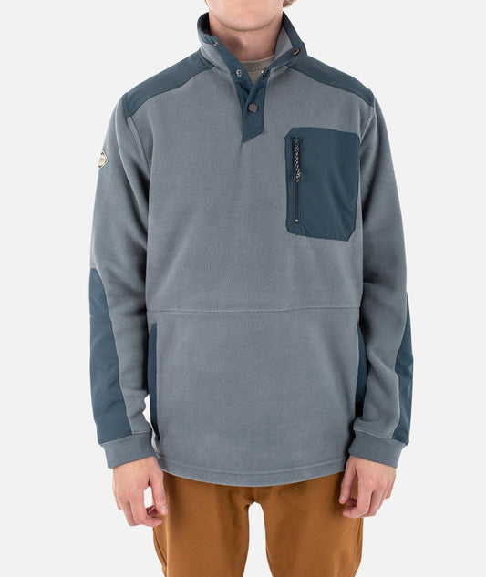 Jetty Pines Fleece Jacket - 88 Gear