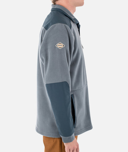 Jetty Pines Fleece Jacket - 88 Gear