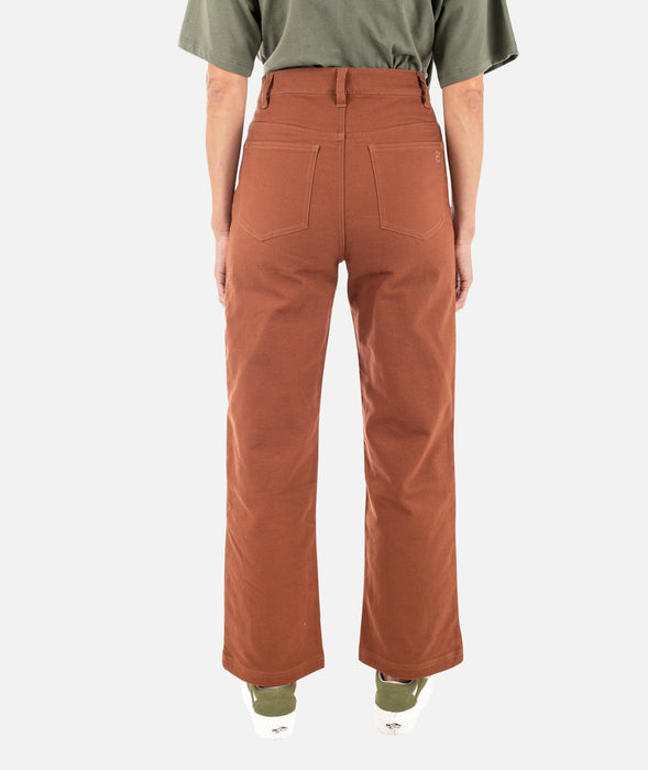Jetty Meridian Lined Pants
