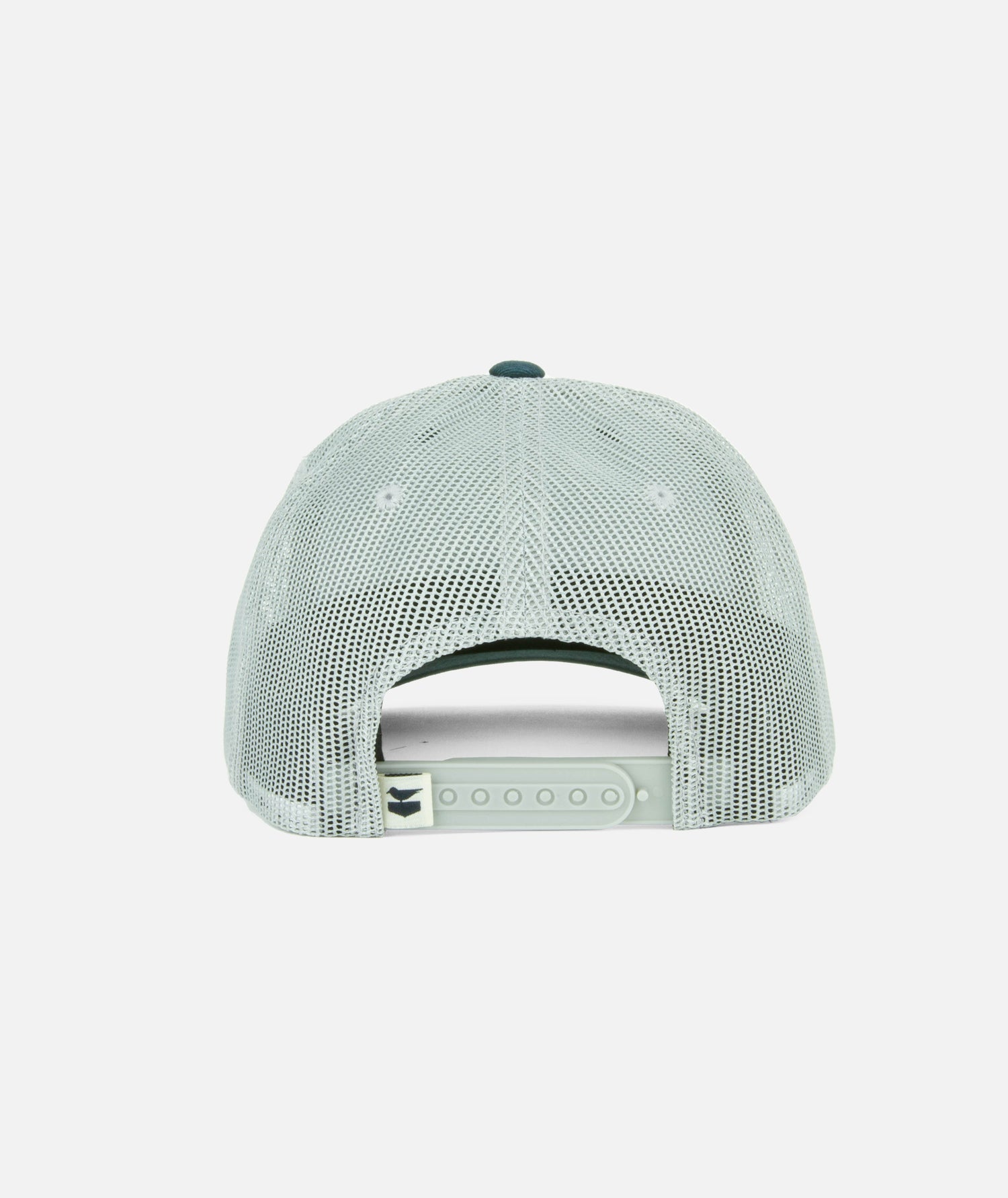 Jetty Carbon Trucker Hat - 88 Gear