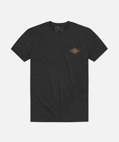 Jetty Fins Tee Shirt - 88 Gear