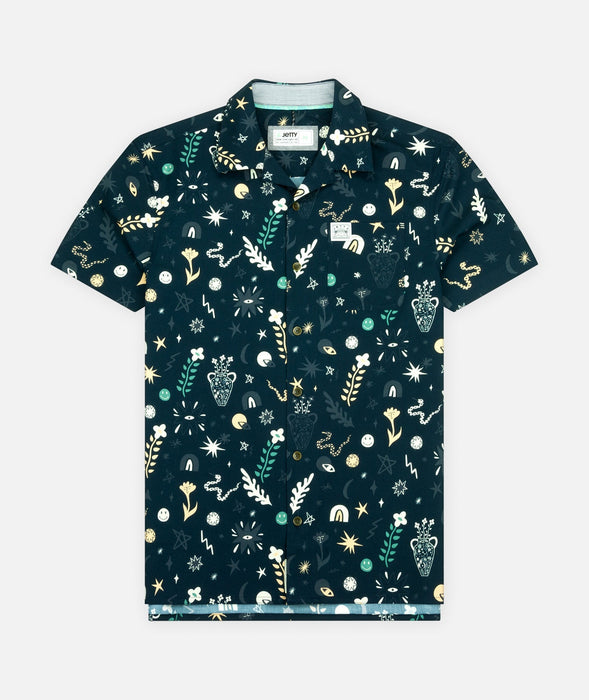 Jetty Dockside Party Shirt
