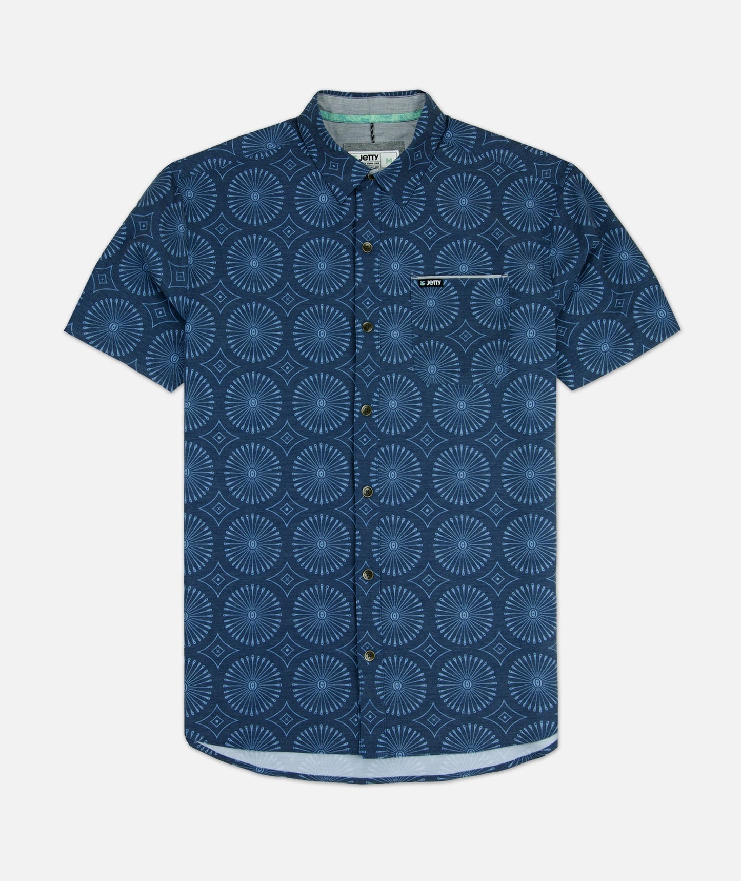 Jetty Garwood Shirt - 88 Gear