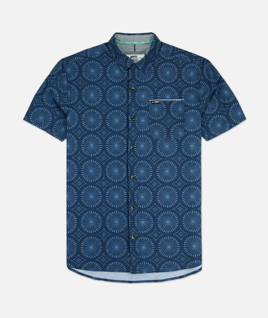 Jetty Garwood Shirt - 88 Gear