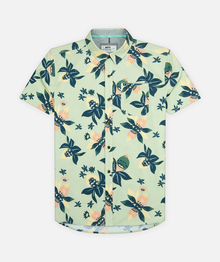 Jetty Garwood Shirt - 88 Gear