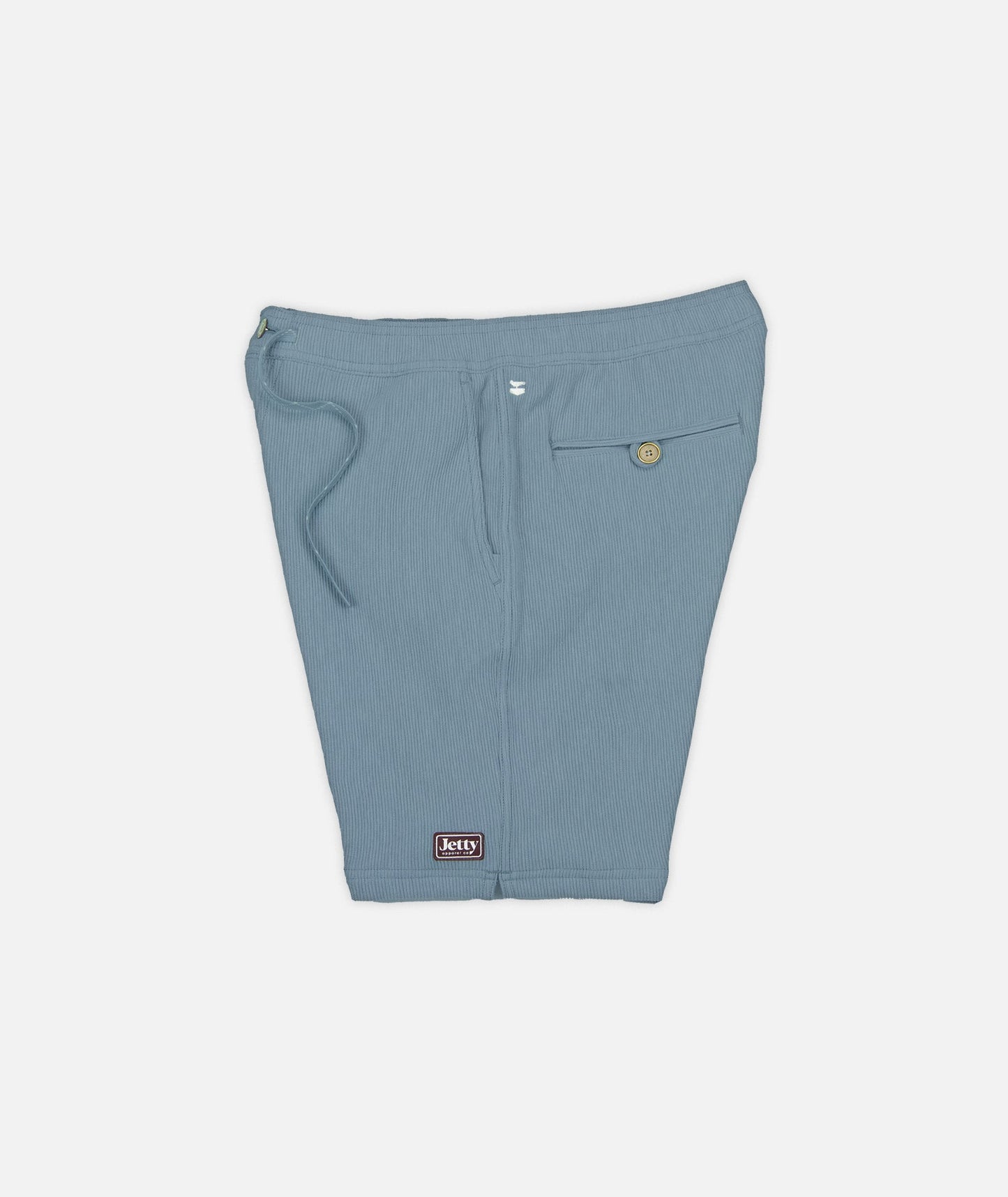 Jetty Fairview Cord Short - 88 Gear