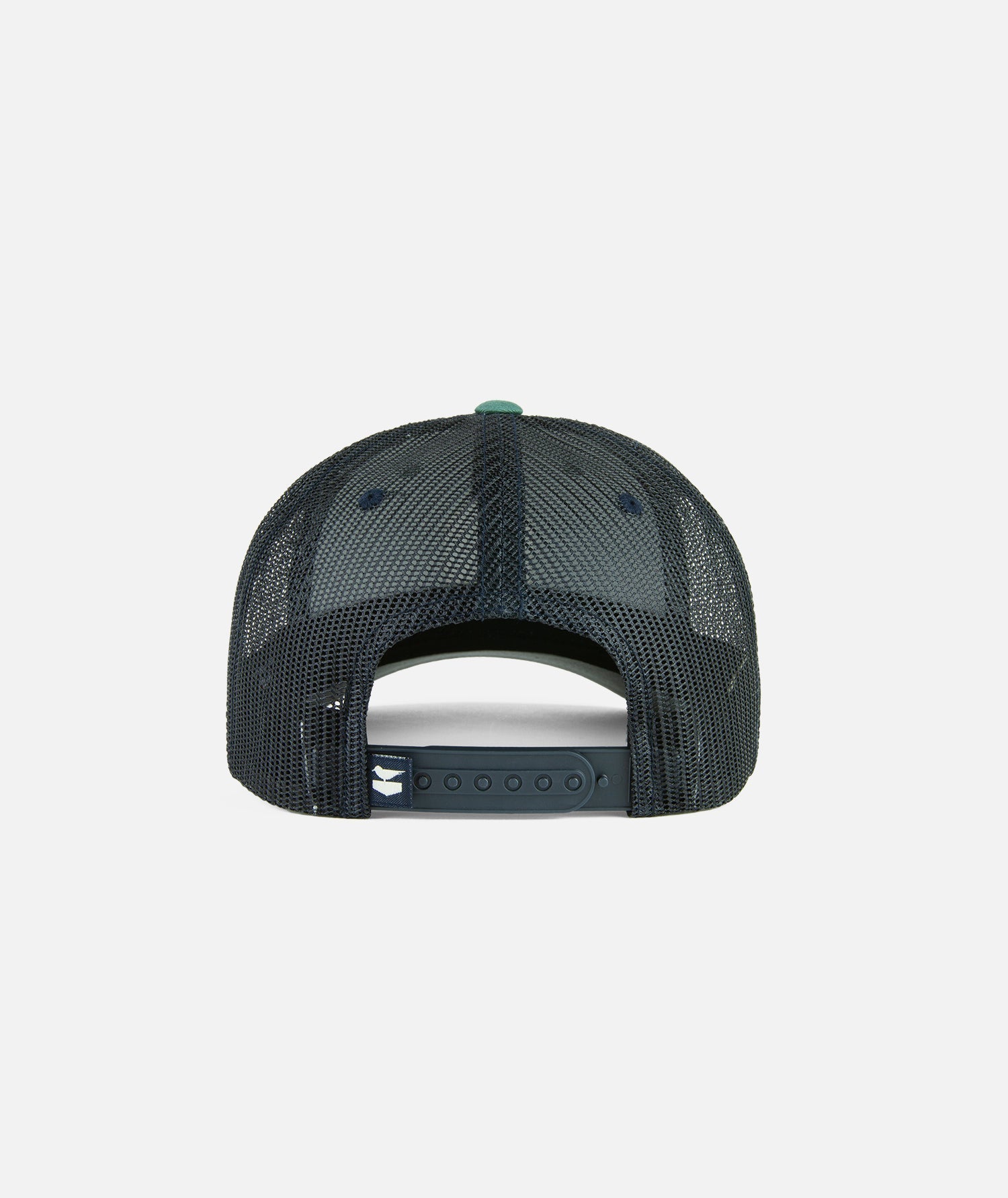 Jetty Shade Trucker Hat - 88 Gear