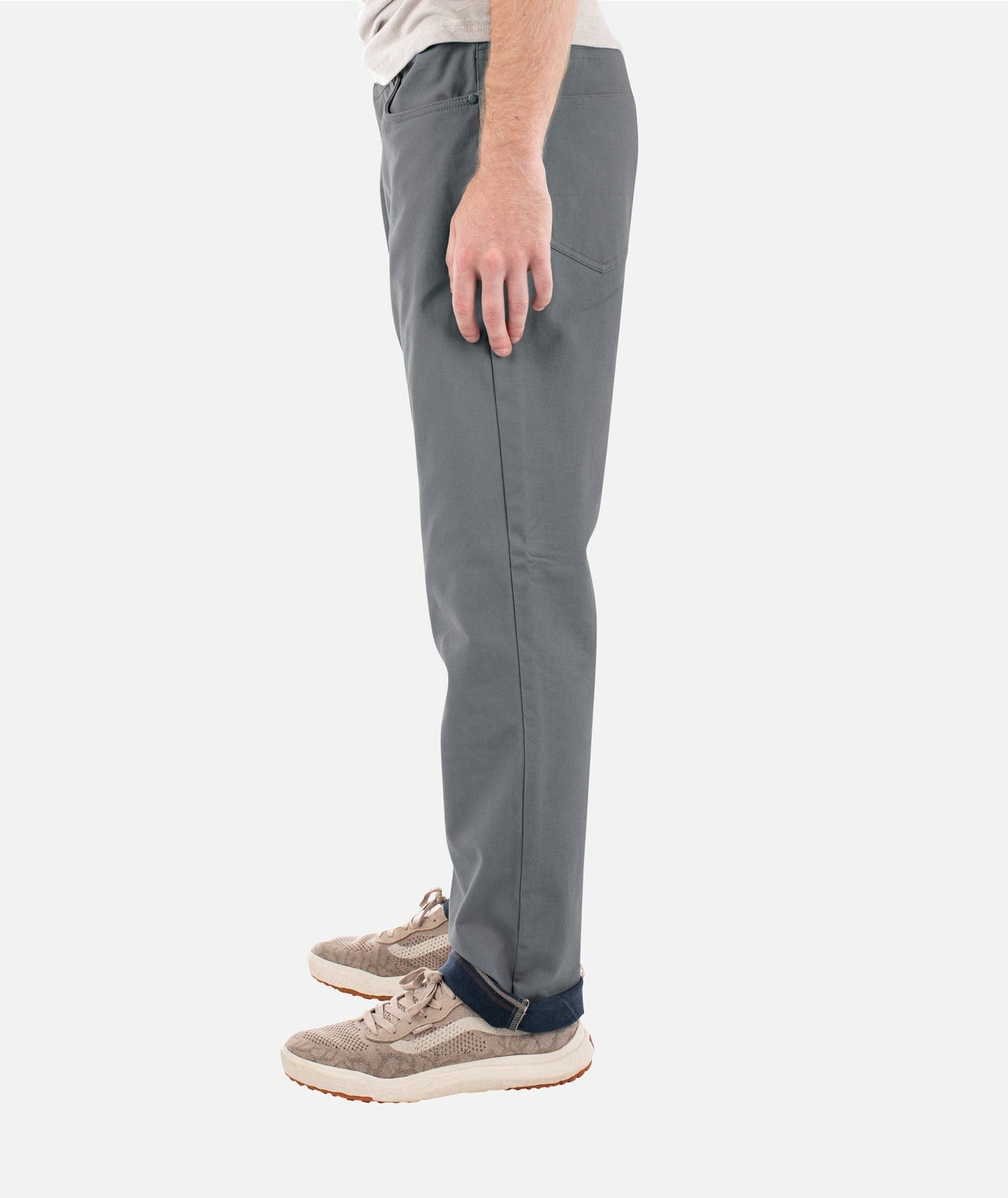 Jetty Mariner Lined Pants - 88 Gear