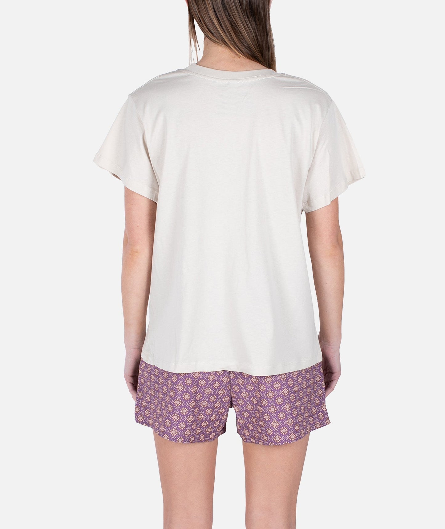 Jetty Floret Women's Tee Shirt - 88 Gear