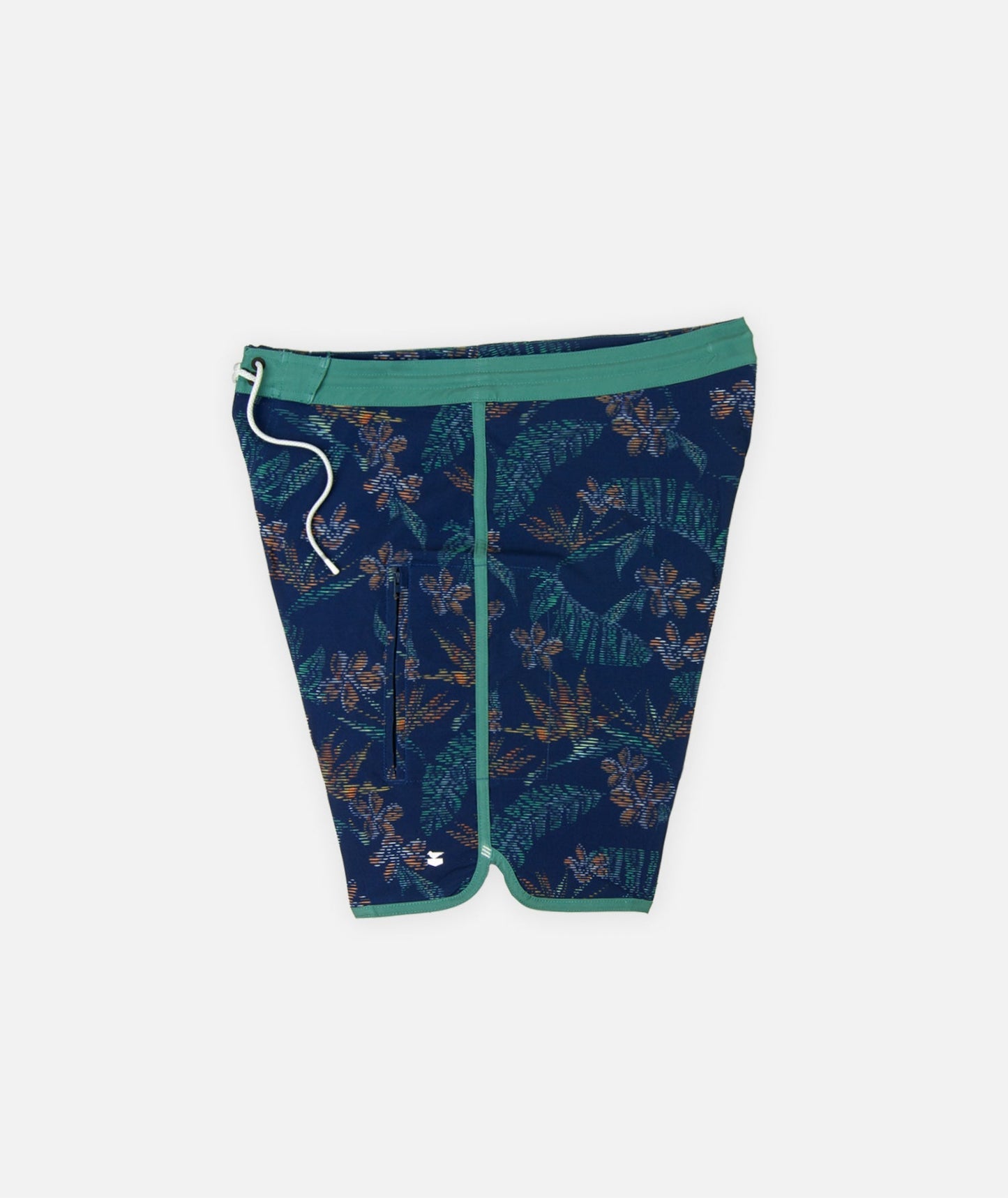 Jetty Atlantic Men's Boardshorts - 88 Gear