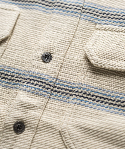 Jetty Horizon Flannel