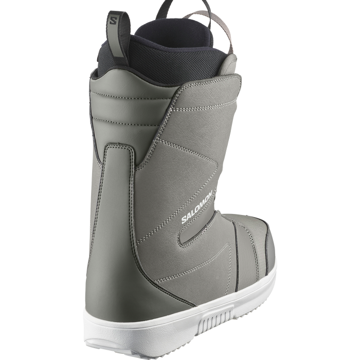 Salomon Faction BOA Snowboard Boots 2024 - 88 Gear