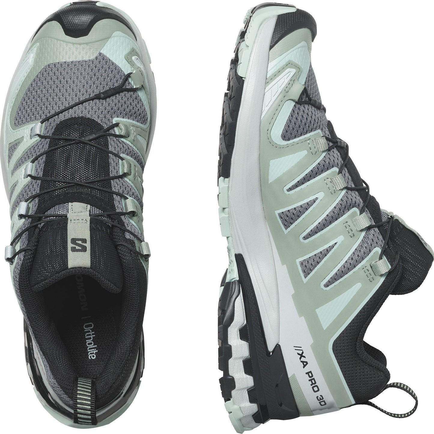 Salomon XA Pro 3D V9 Women's Shoe