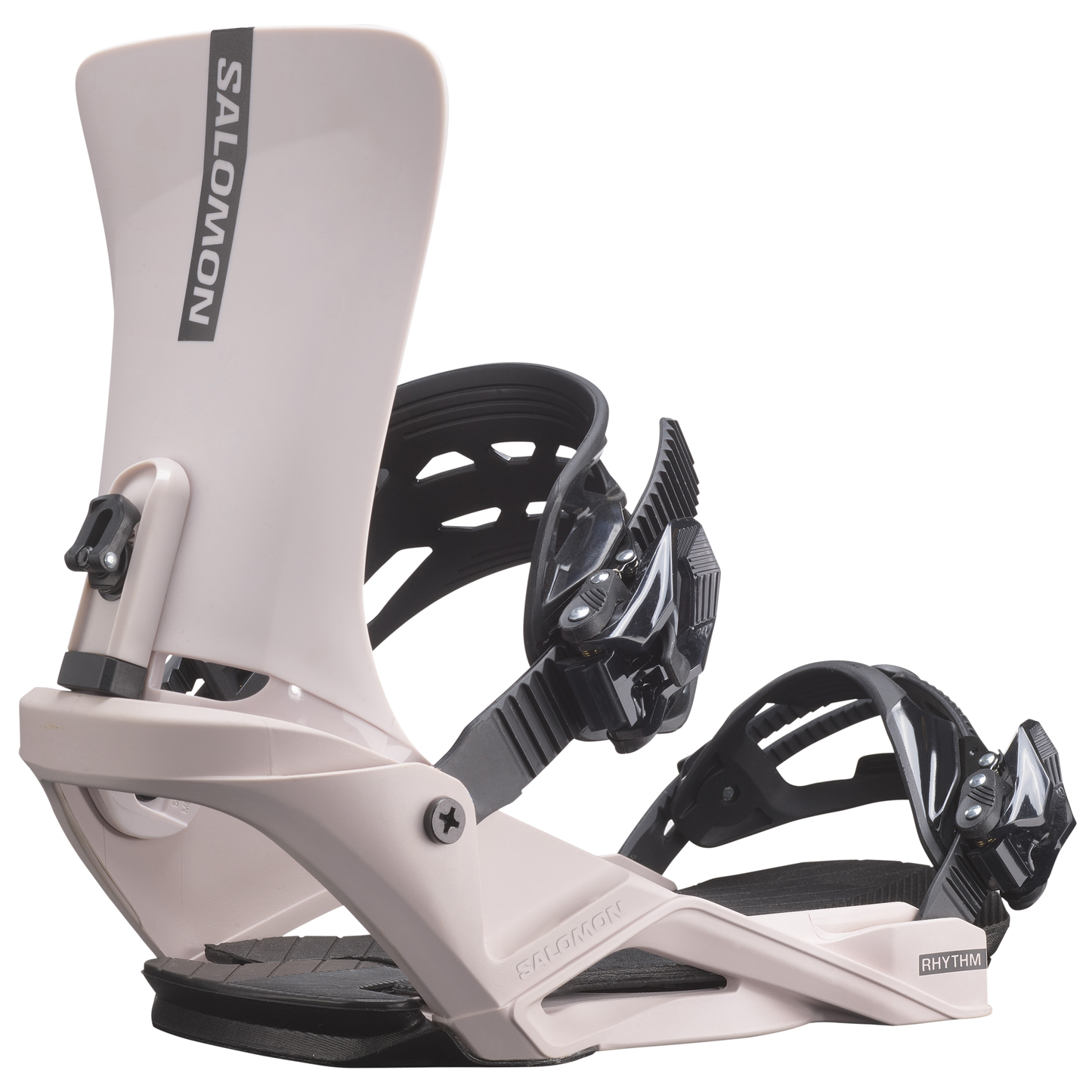 Salomon Rhythm Snowboard Bindings 2024 - 88 Gear