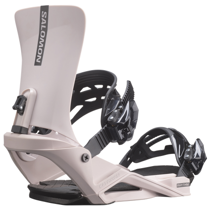 Salomon Rhythm Snowboard Bindings 2024 - 88 Gear