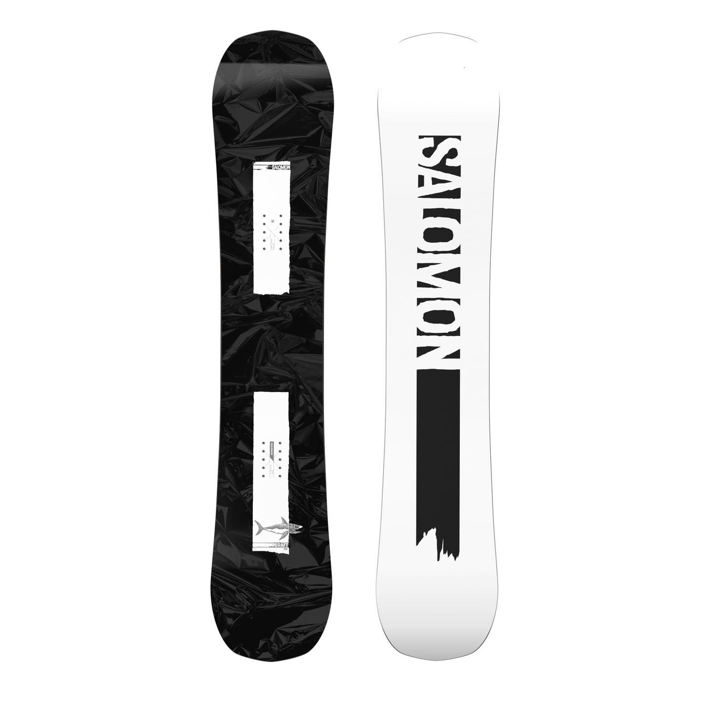 Salomon Craft Snowboard 2024 - 88 Gear