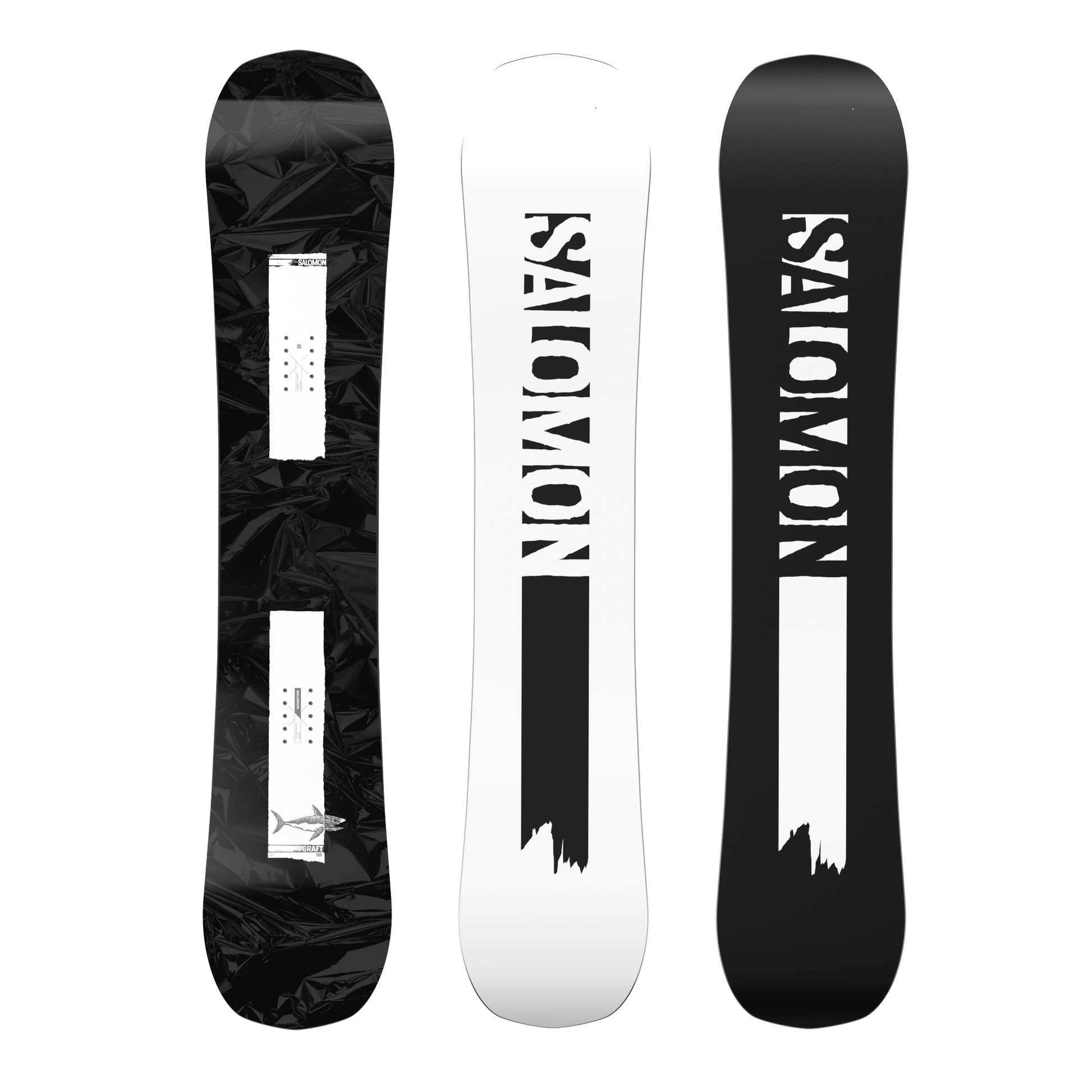 Salomon Craft Snowboard 2024 - 88 Gear