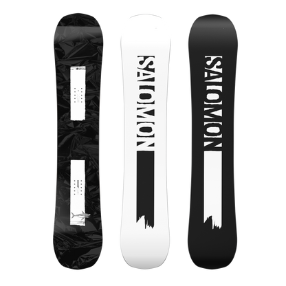 Salomon Craft Snowboard 2024 - 88 Gear