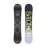 Salomon Wonder Women's Snowboard 2024 - 88 Gear