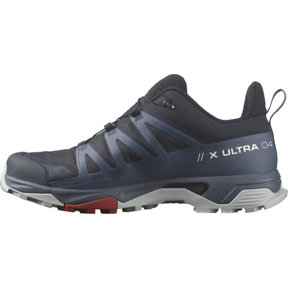 Salomon  X Ultra 4 Gore-Tex Hiking Shoes