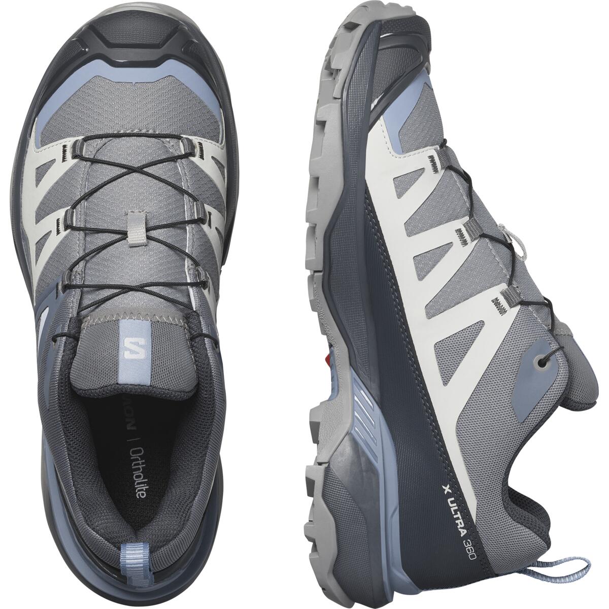 Salomon X Ultra 360