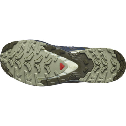 Salomon XA Pro 3d V9 Men's Shoe