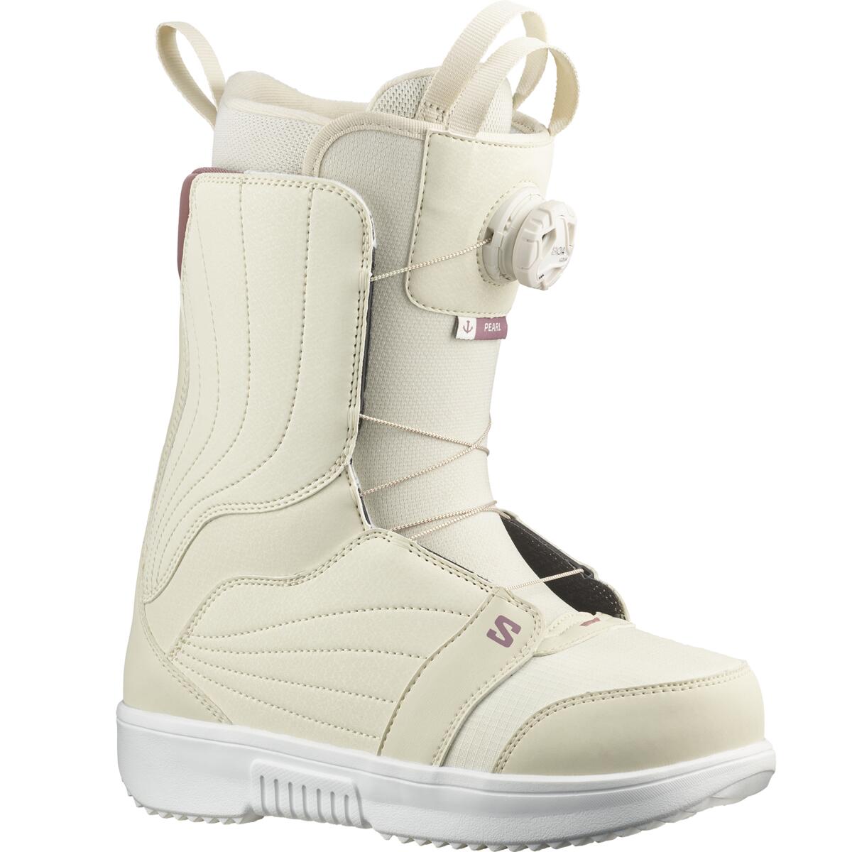 Salomon Pearl BOA Women's Snowboard Boots