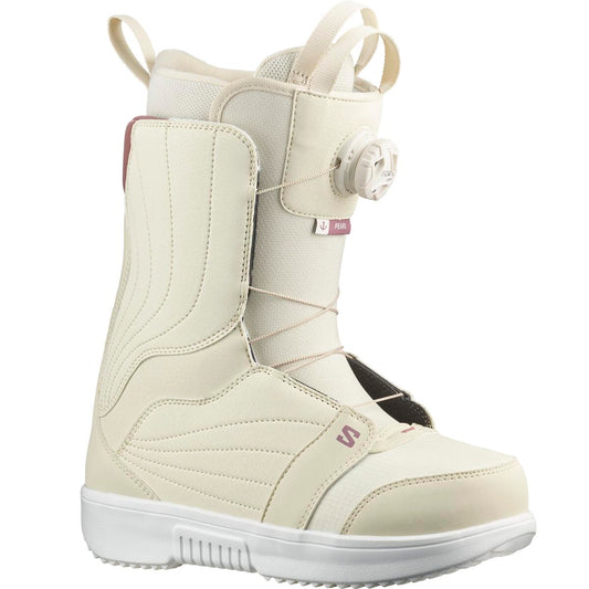 Salomon Pearl BOA Women's Snowboard Boots