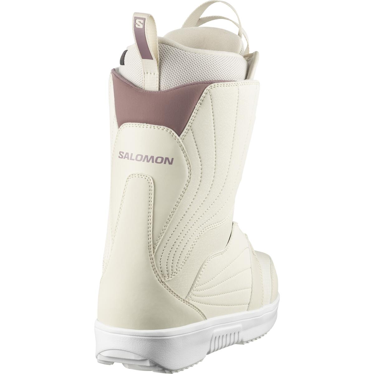 Salomon Pearl BOA Women's Snowboard Boots