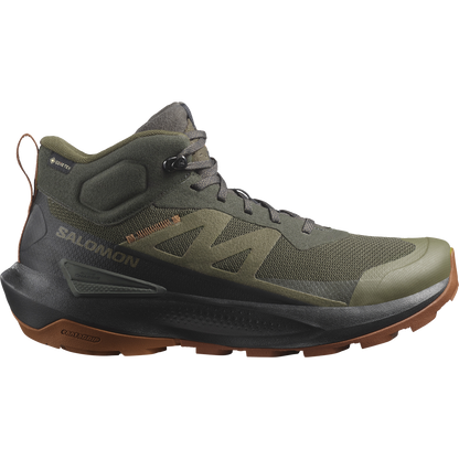 Salomon Elixir Activ Mid Gore-Tex