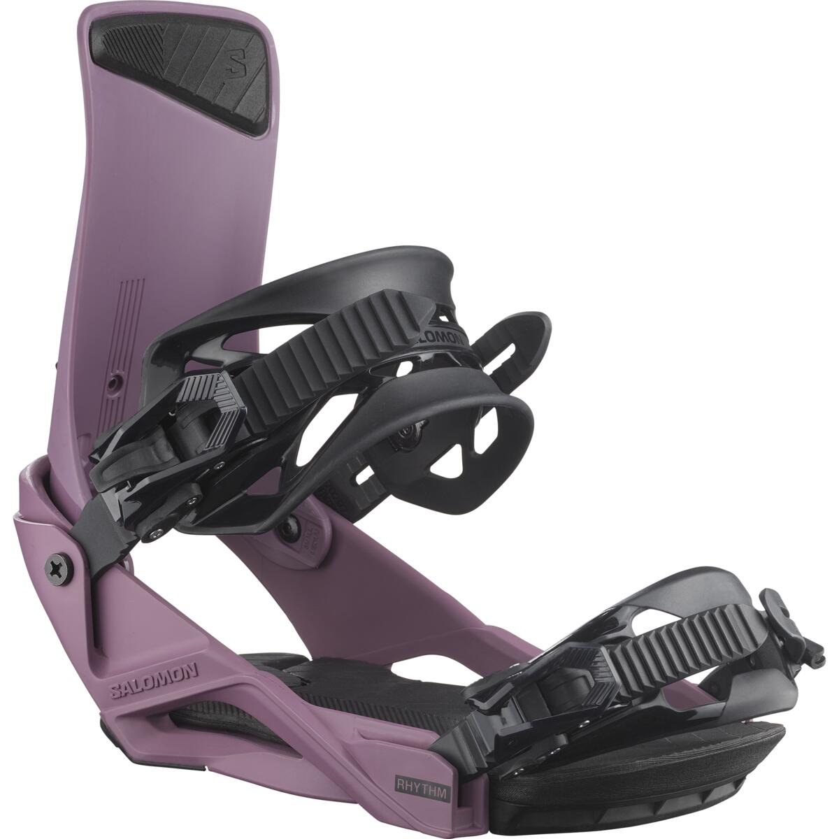 Salomon Rhythm Snowboard Bindings 2025