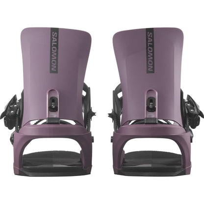 Salomon Rhythm Snowboard Bindings 2025