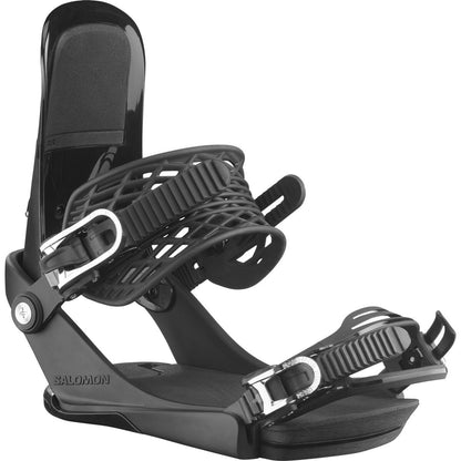 Salomon EDB Snowboard Bindings  2025