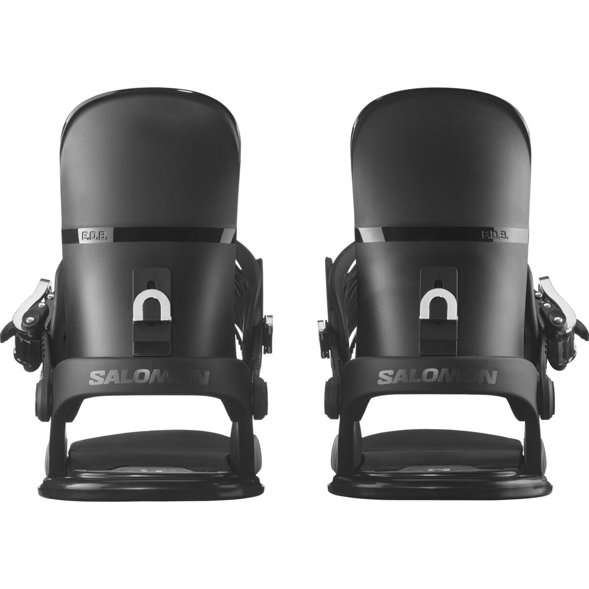 Salomon EDB Snowboard Bindings  2025