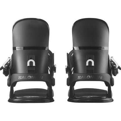 Salomon EDB Snowboard Bindings  2025