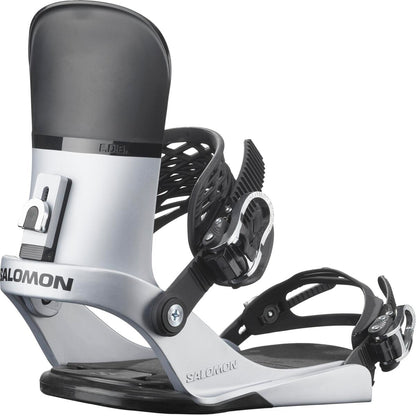 Salomon EDB Snowboard Bindings  2025