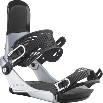 Salomon EDB Snowboard Bindings  2025