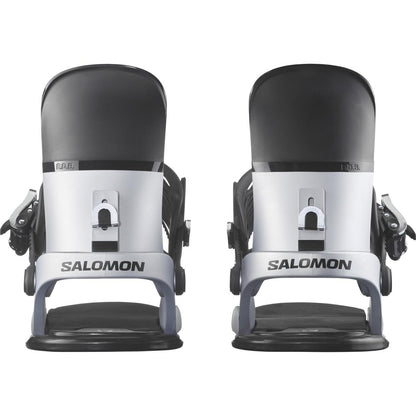 Salomon EDB Snowboard Bindings  2025