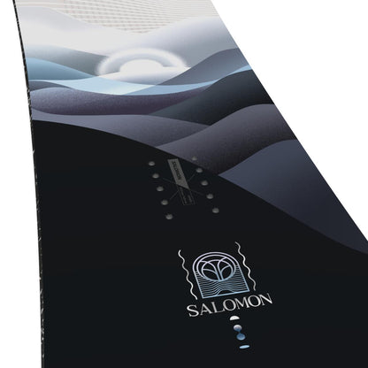 Salomon Bellevue Women's Snowboard 2025